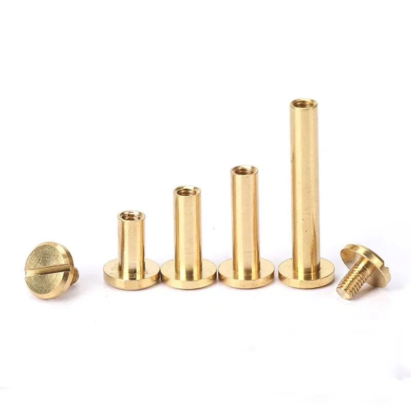 Body Jewelry Chicago - 10 ensembles de vis Chicago de