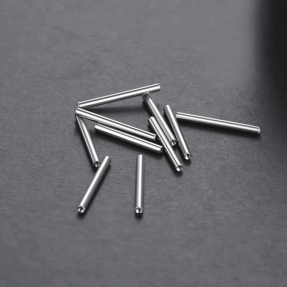 Vente en gros ASTM F136 qualit - Body Jewelry Implant Grade Titanium avis et prix