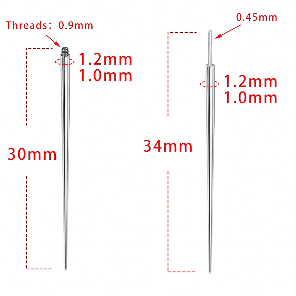 PUTITUP – ensemble de 10 pièce - Body Jewelry Implant Grade Titanium avis et prix