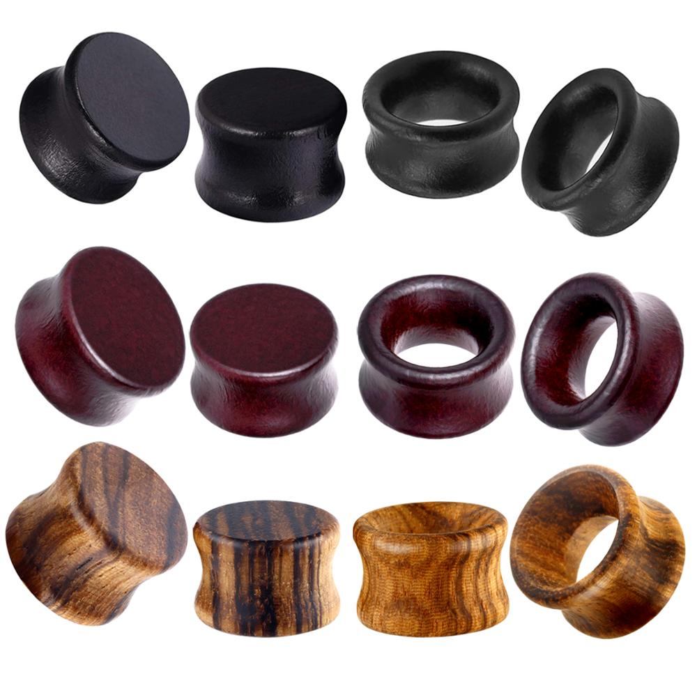 JUNLOWPY 2g 0g 00g Tunnels de  - Body Jewelry Ear Gauges avis et prix