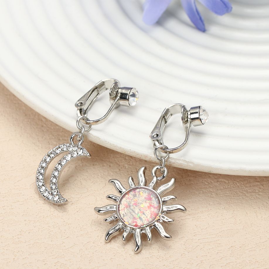 Faux piercing de nombril en fo - Body Jewelry Ear avis et prix