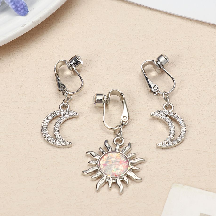 Faux piercing de nombril en fo - Body Jewelry Ear avis et prix