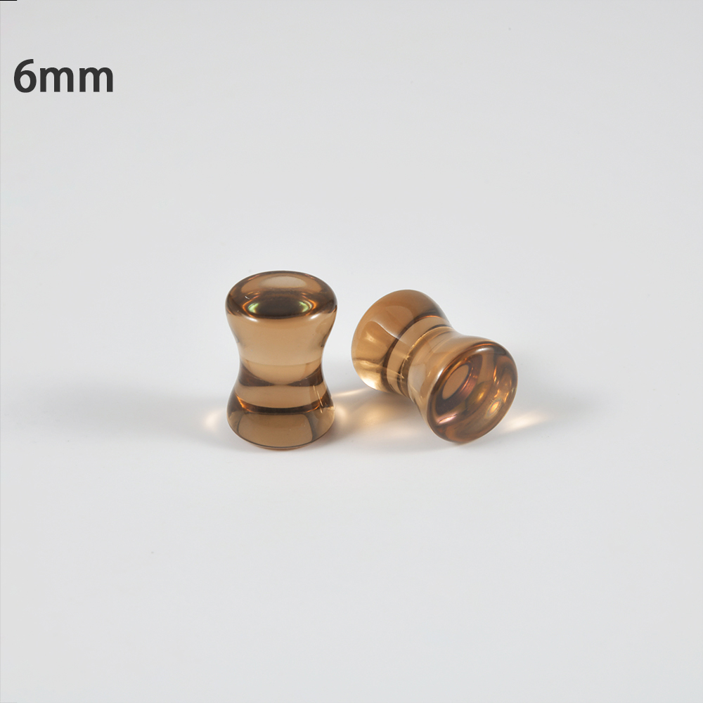 1 paire de bouchons d'oreille  - Body Jewelry Ear Gauges avis et prix
