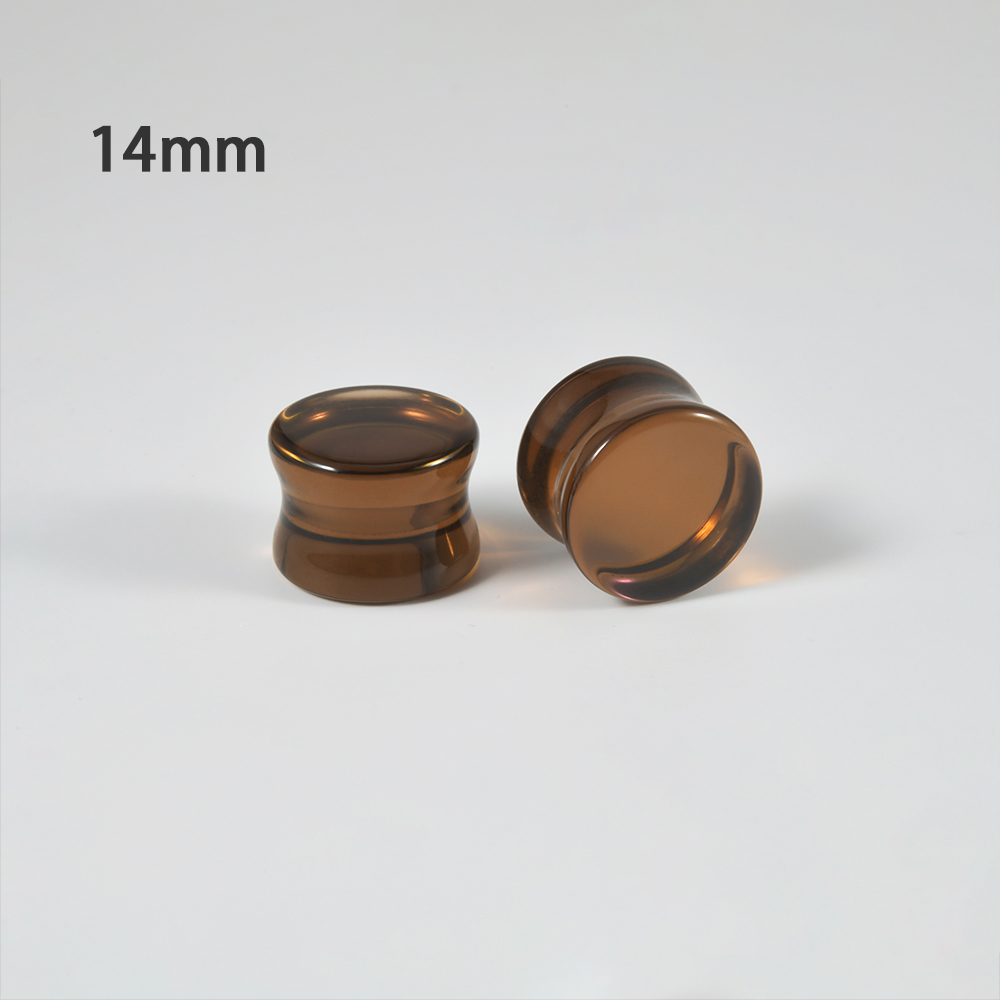 1 paire de bouchons d'oreille  - Body Jewelry Ear Gauges avis et prix