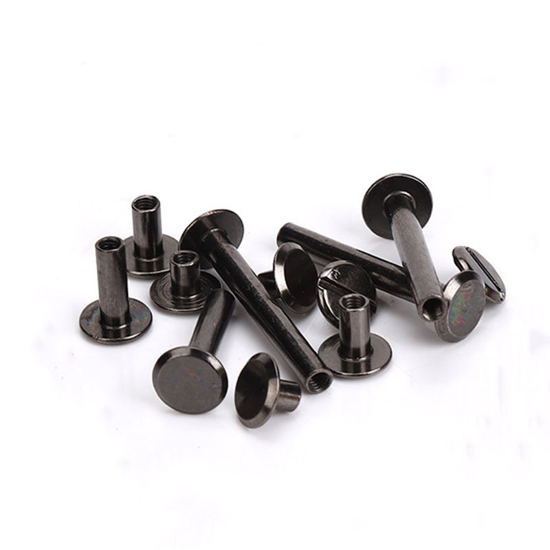 Pistolet en métal noir, 10 piè - Body Jewelry Chicago avis et prix