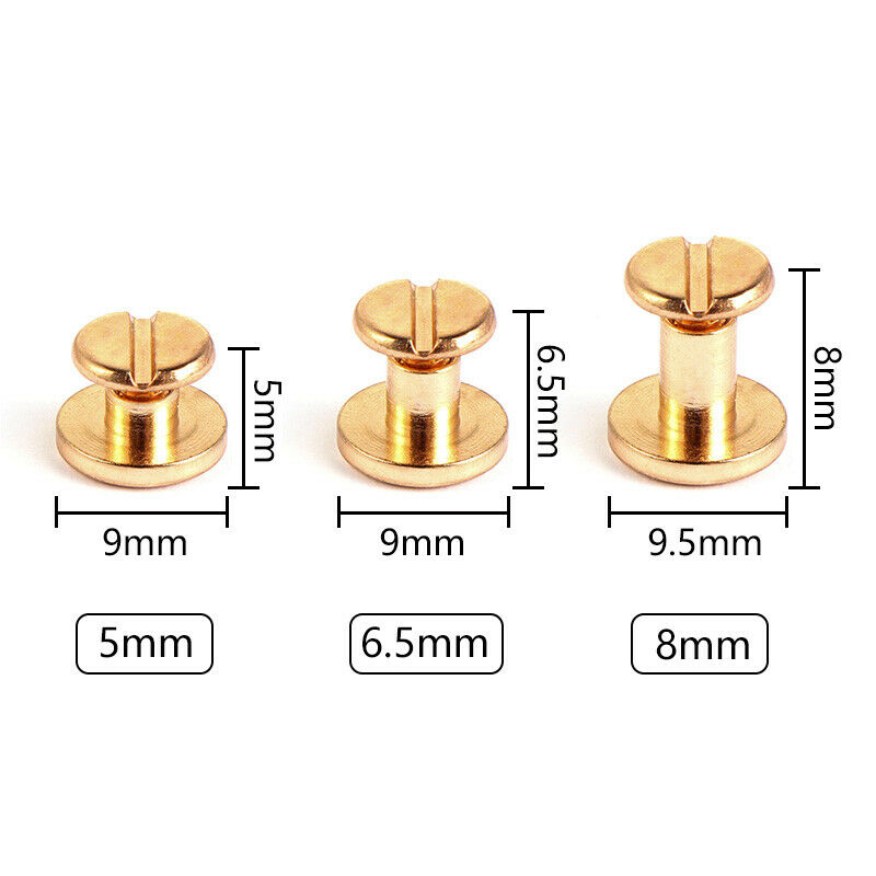 10 ensembles de vis de ceintur - Body Jewelry Chicago avis et prix