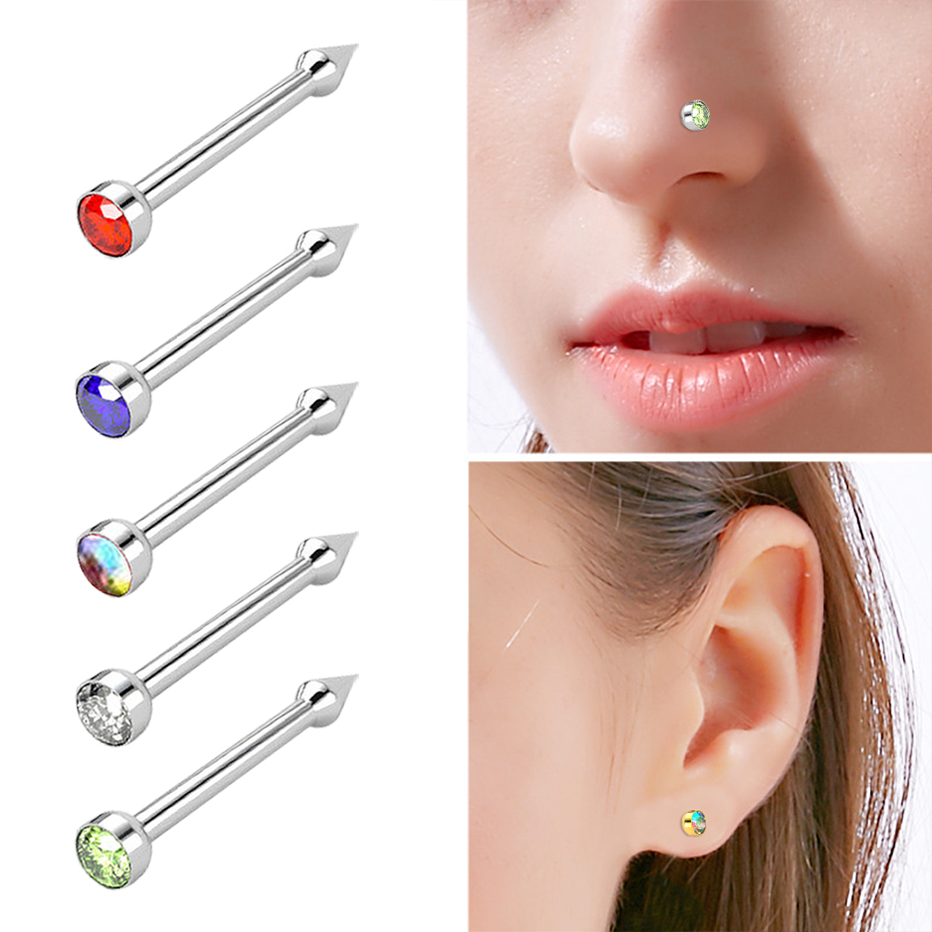 Outil de perçage manuel de l'o - Body Jewelry Ear avis et prix