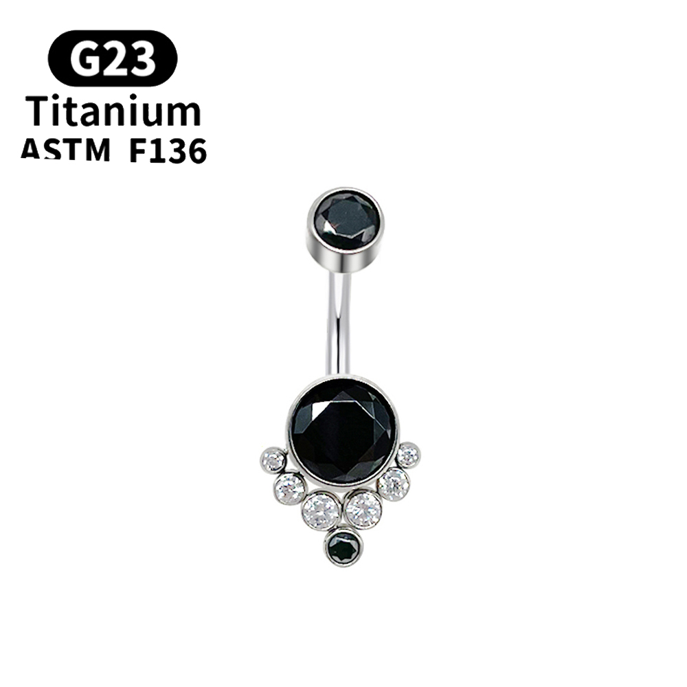 G23 titane Piercing titane Gra - Body Jewelry Implant Grade Titanium avis et prix