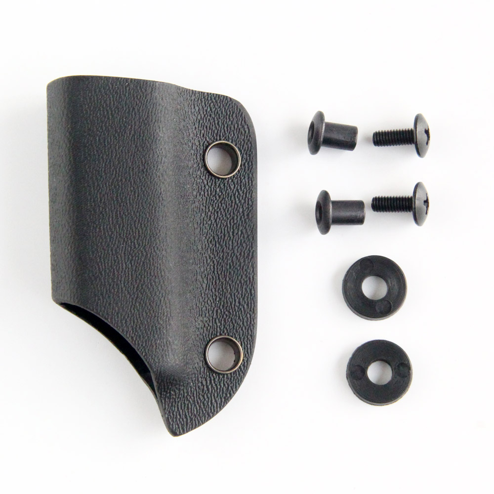 Étui porte-briquet Kydex avec  - Body Jewelry Chicago avis et prix
