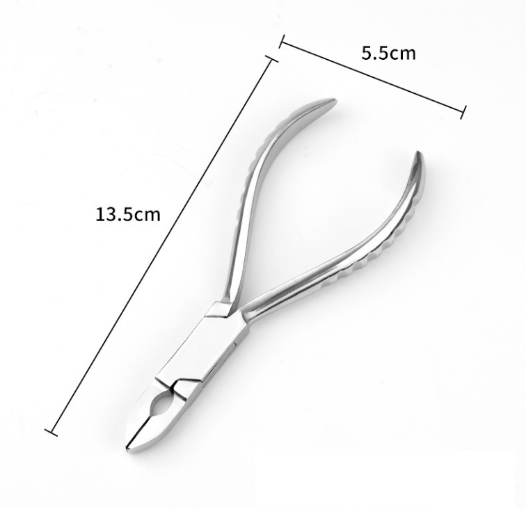Pince de fermeture professionn - Body Jewelry Ear avis et prix